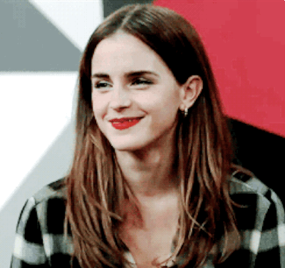Gif emma watson porn Emma Watson