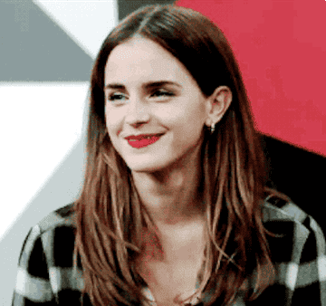 Emma Watson Was Threatened With A "Nude Photo Leak" After She Spoke