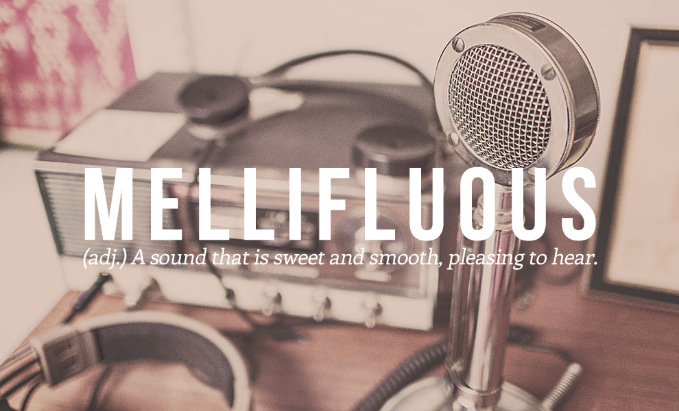 38 Most Beautiful English Words