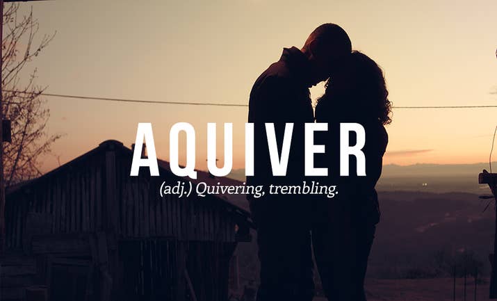 lovely words image