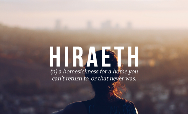 35 Most Beautiful English Words