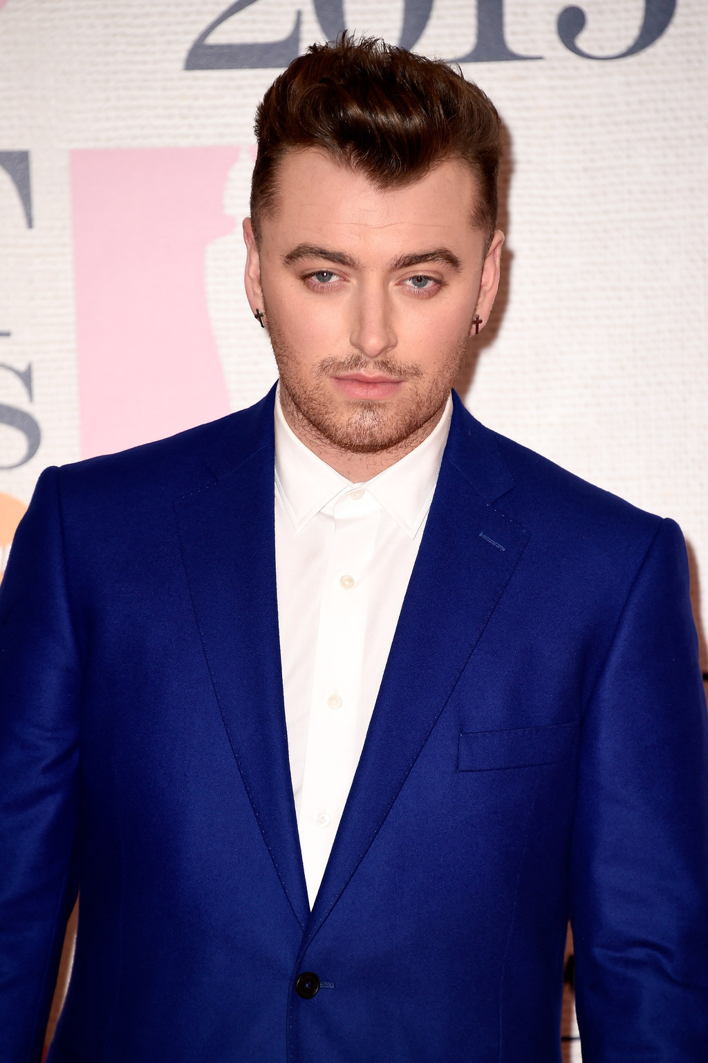 Sam Smith Has Spoken About The Abuse He's Suffered For Being Gay