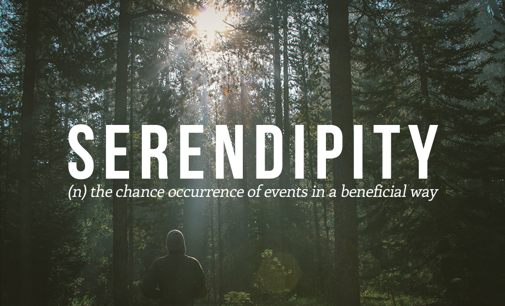 38 Most Beautiful English Words