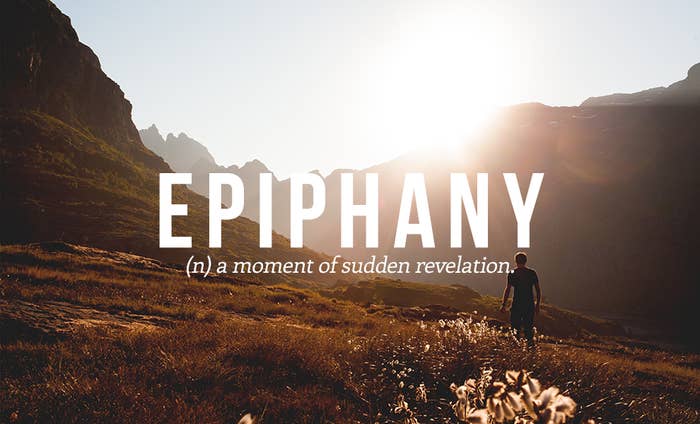 32 of the most beautiful words in the
