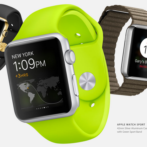 How Good Is The Apple Watch *Actually*?