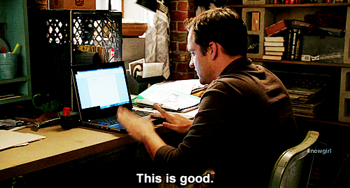 From the Adobe Creative Suite to data analytics softwares, I've got skills...both on Mac and PC!