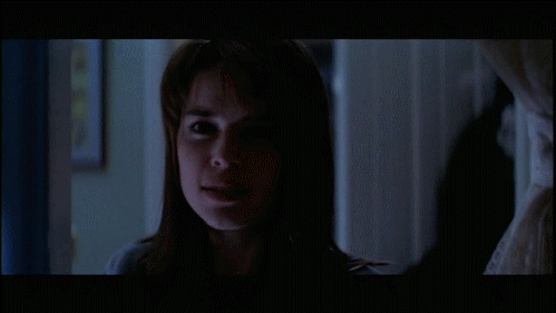 Knowing you'd be able to give outrunning a mad ax man a decent stab. Everyone knows the first one to get the chop in any horror flick is a weakling. —Laura Bertin, via Facebook