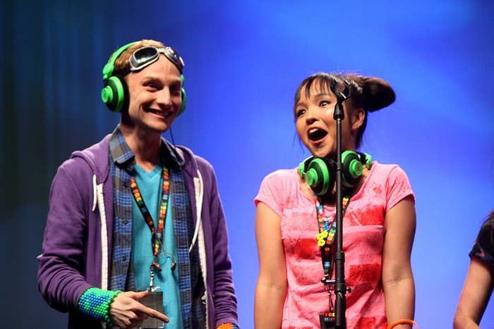 Vyle Dubstep The 20 Best Dubstep Faces