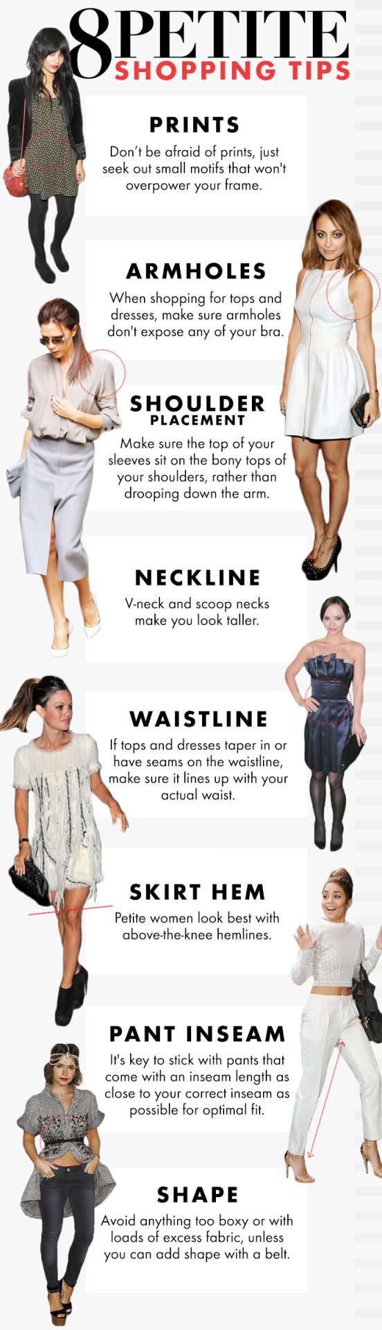 Style Tips For Women, Everyday Fashion Tips