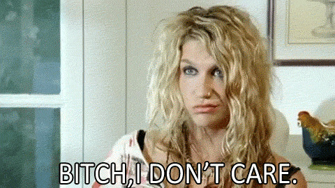 I pinky promise we're not trying to hit on you.