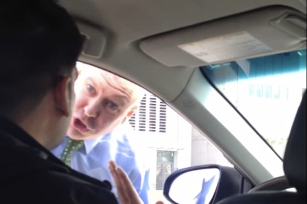 Top New York Cop Blasts Detective Caught On Video Abusing Uber Driver 2068
