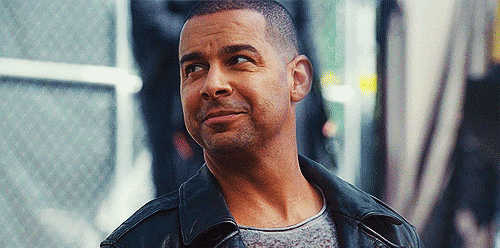 Esposito is definitely brave and chivalrous, but he also falls into the key flaws of a Gryffindor. He jumps into things without thinking. He's impulsive. But these flaws often serve him well in the end, making him a gallant hero and true Gryffindor.