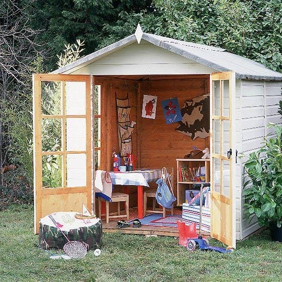 37 Ridiculously Awesome Things To Do In Your Backyard This Summer