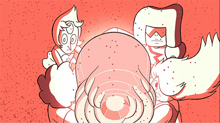 Whether with fists, weaponry, or sometimes just wit, it's awesome.