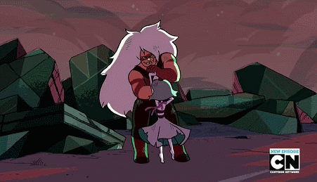 The good guys dance. The villains dance. Random people dance just YESSS BEAUTIFULLY CHOREOGRAPHED ANIMATED DANCING.