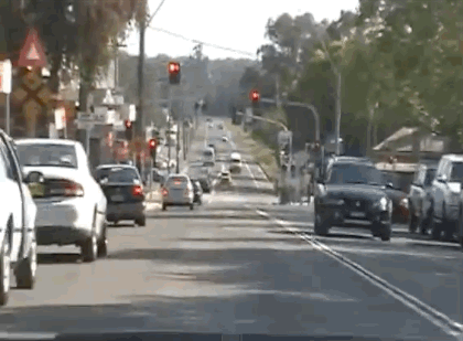 And if you can't, a quick drive around the block should be enough time to allow one to free up.