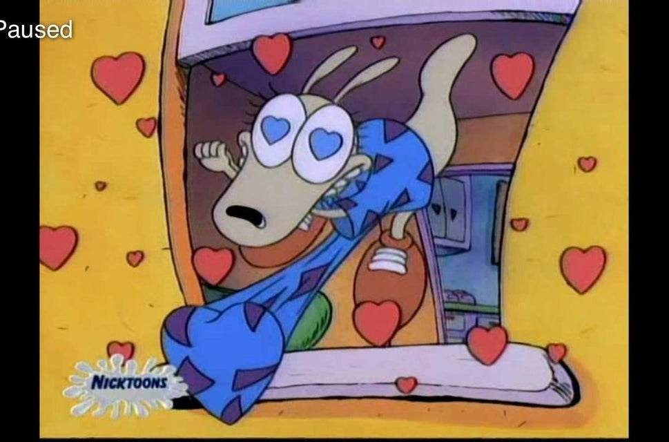 Do you think modern life is. Новая жизнь рокко на Никелодеон. Rocko's Modern Life Rocko. Rocko Modern Life арт. Новая жизнь рокко Филберт.