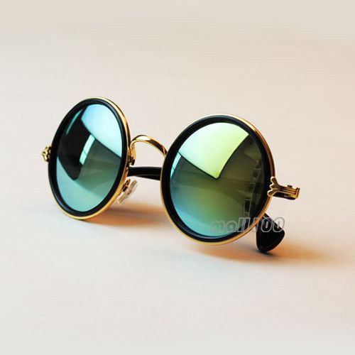 Channel your inner hippie, and get them on Ebay while supplies lasts for $10.