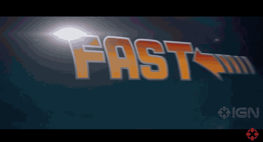#FASTTOTHEFURIOUS