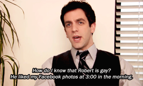 Spoiler alert: probably check if it's cool with them.