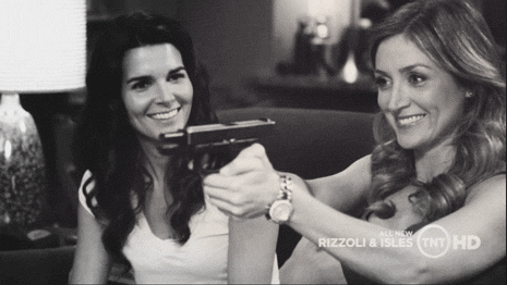 #rizzles 4 life