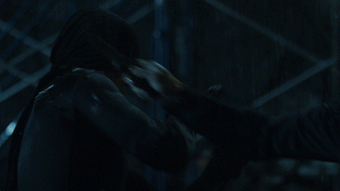 Marvel's Daredevil is distinctly more gritty and violent than its Marvel Universe peers. Expect real danger and spilled blood, as well as heroics.