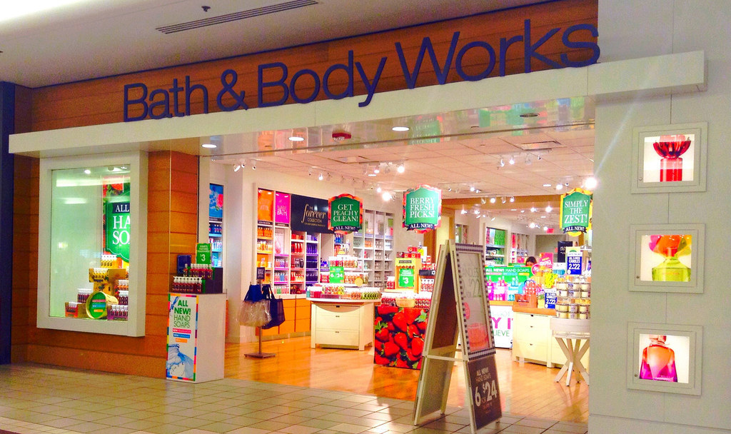 Stores that smell good 2025