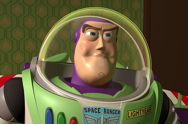 Image result for buzz lightyear