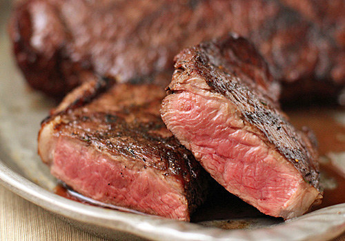 27 Insanely Delicious Pieces Of Meat