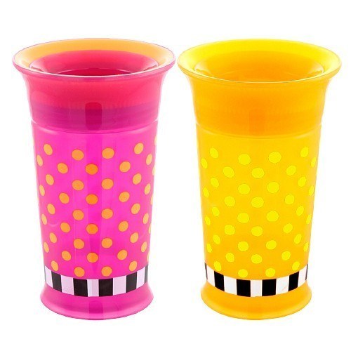 Non spill best sale cups for adults