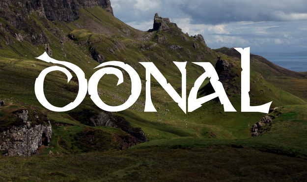 Donal
