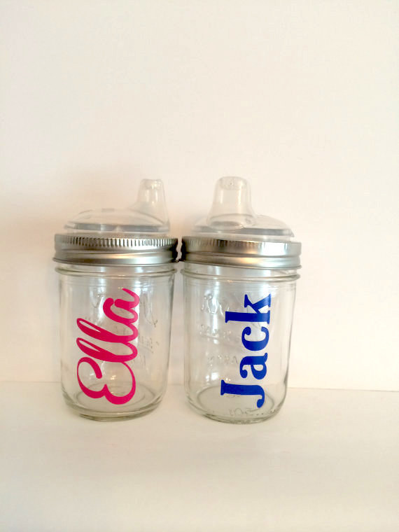 15 Sippy Cups For People Who Suck At Not Spilling Things