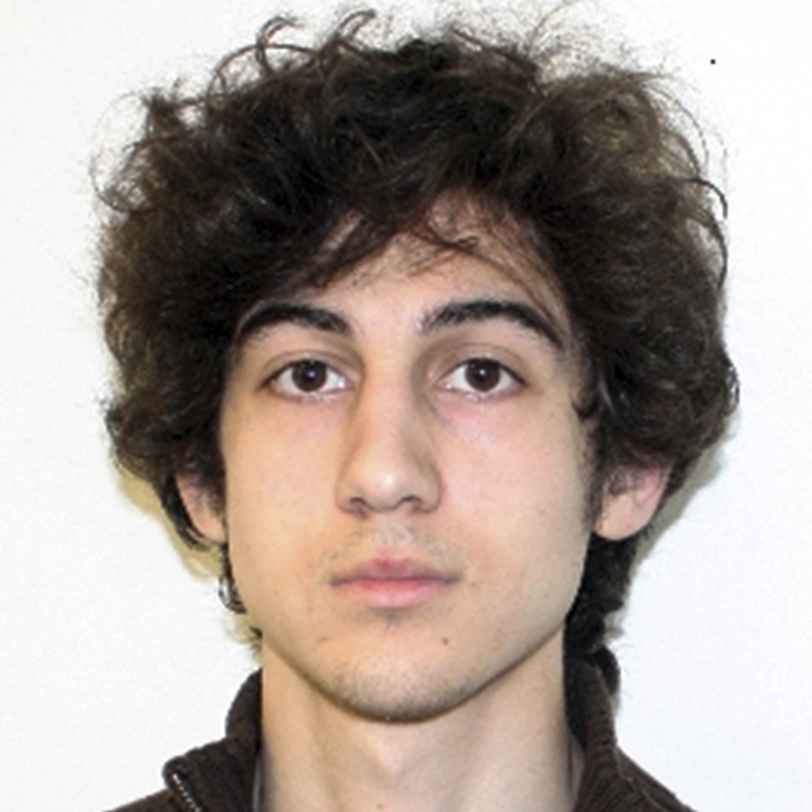 Dzhokhar Tsarnaev