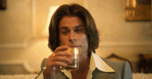 The sequins! The heartbreak! Rob Lowe's fucking face! This Steven Soderbergh look back on Liberace's romance with younger lover, Scott Thornston.