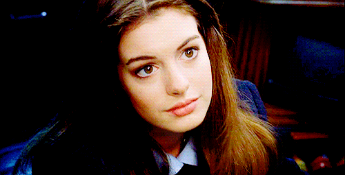 Anne Hathaway