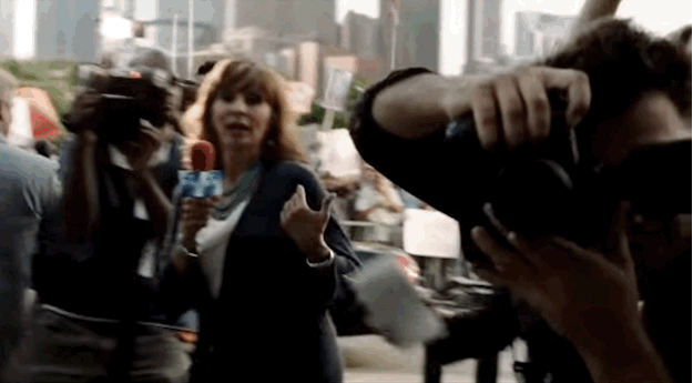 Al Pacino plays the controversial record exec, Phil Spector. Helen Mirren is his attorney Linda Kenney Baden. This David Mamet directed flick, has all the drama you would expect surrounding this case.