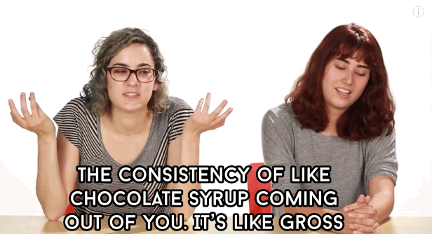 Short, to the point, and most importantly, accurate...