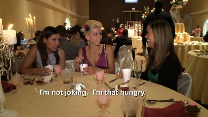 The Bride Paradox Of Four Weddings