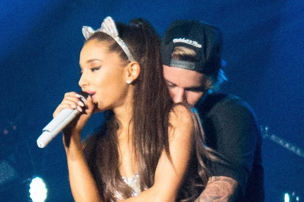 15 Iconic Things That Happen At An Ariana Grande Concert