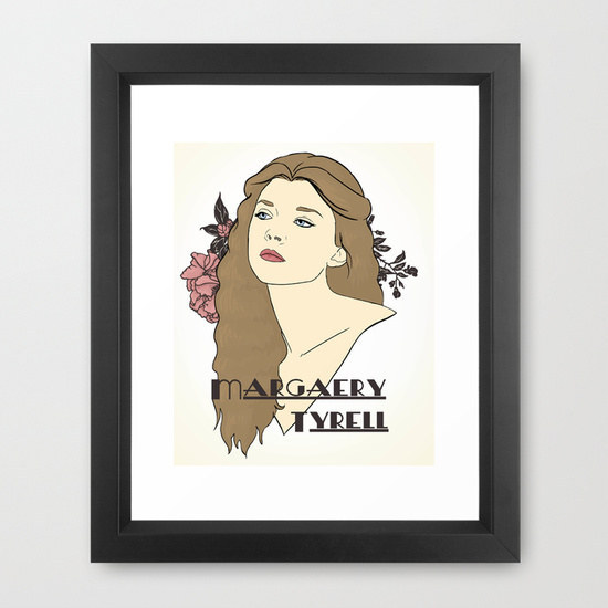Prix: à partir de 30€Sur Society6.