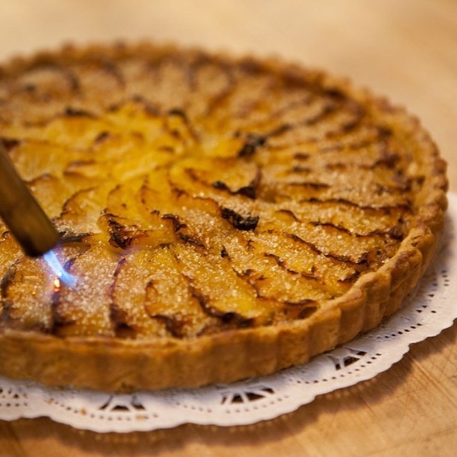 23 Bakeries Around The World You Need To Eat At Before You Die