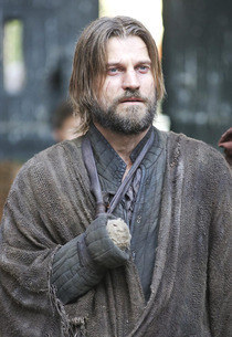 Arguably the greatest living swordsman having his sword hand cut off, could have derailed Jamie. Thanks to his fortitude and Brienne's influence, he is better off than when we met him.