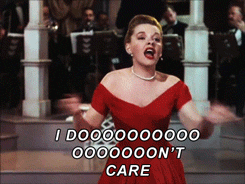 You wear a one piece or tankini which hides all your winter fat anyways! Why bother!