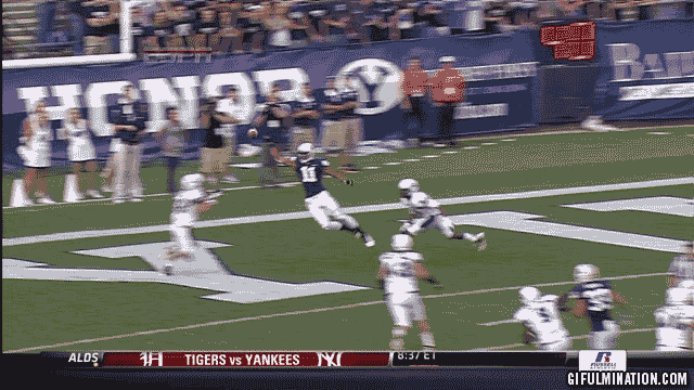 Or BYU Idaho or BYU Hawaii