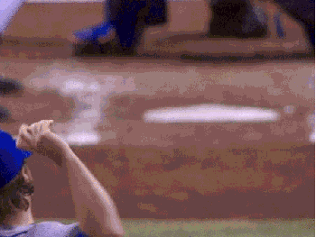 It's also worth noting those hands know how to do this.