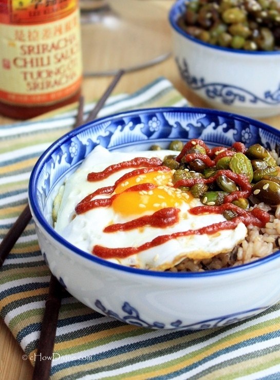 Recipe here.