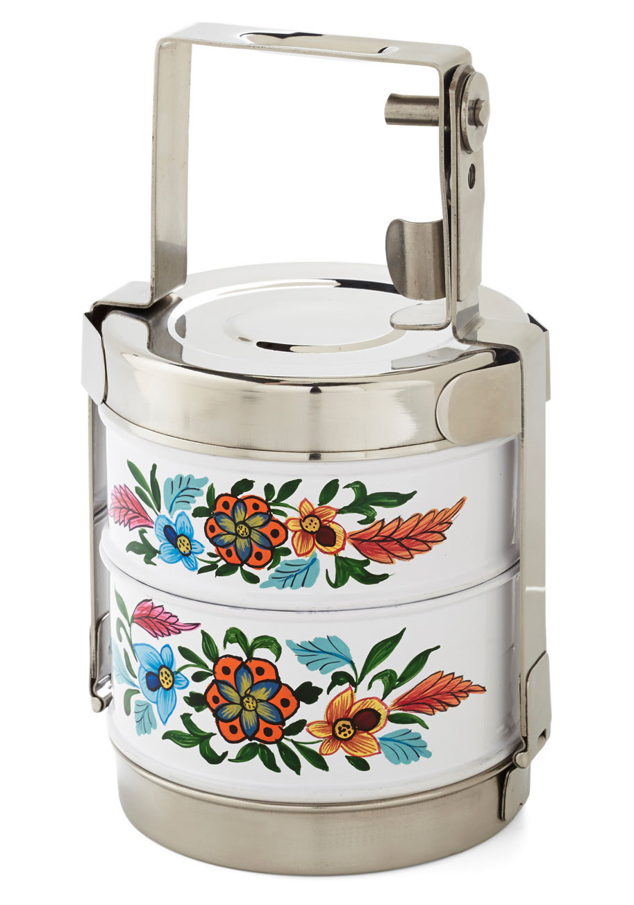 17 Lunch Boxes For GrownUps