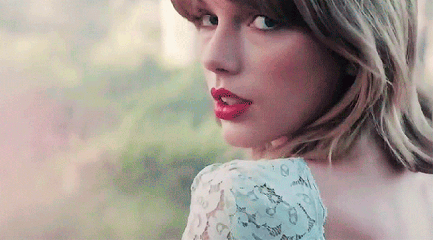 Taylor Swift