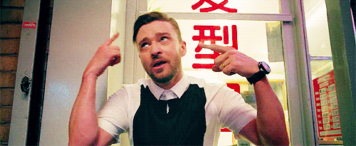 Justin Timberlake