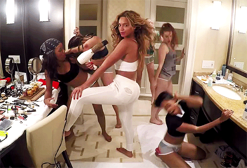 Beyoncé